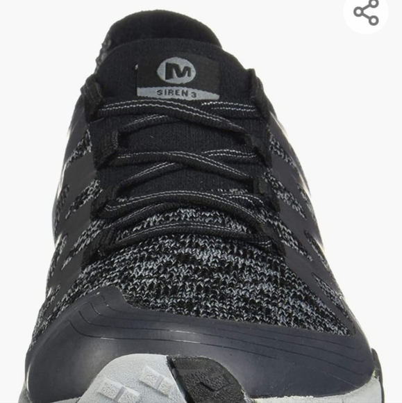 Merrell Hiking Shoes - Picture 9 of 9